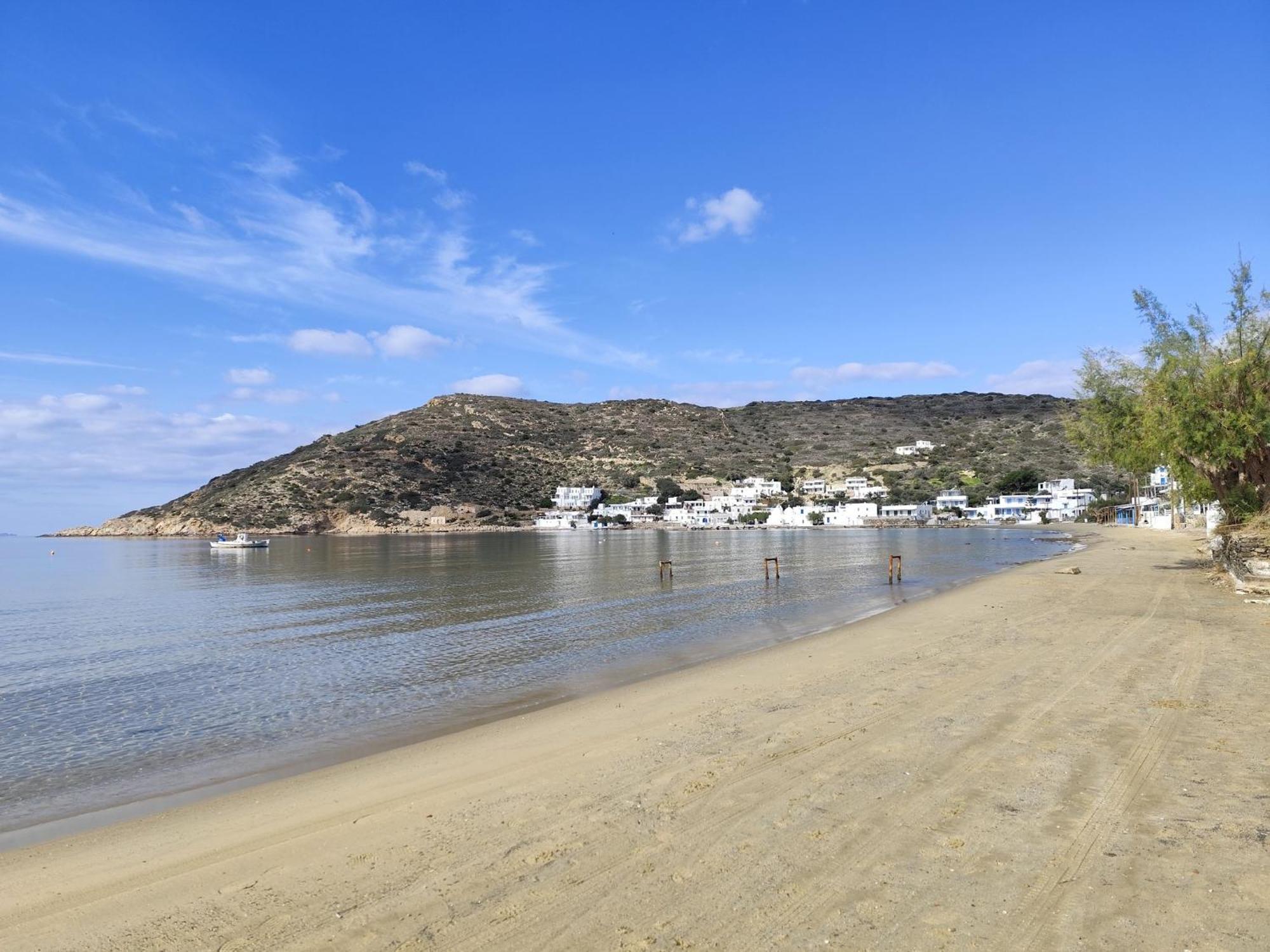 Agrilia Apartments & Studios Vathi  Exterior photo