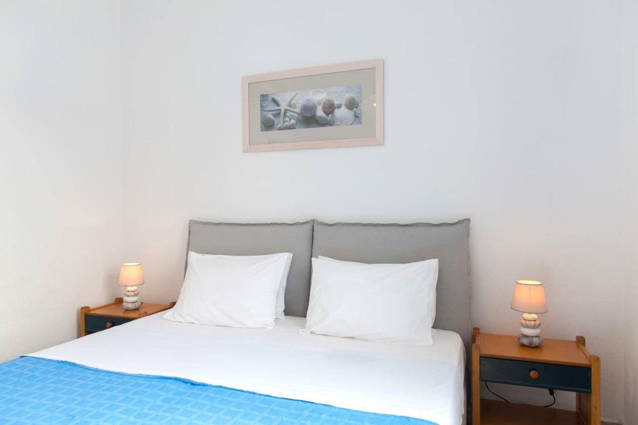 Agrilia Apartments & Studios Vathi  Exterior photo